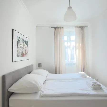 Blisko Rynku W Lesznie Apartman