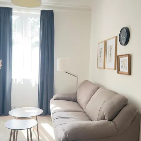 Blisko Rynku W Lesznie Apartman Leszno