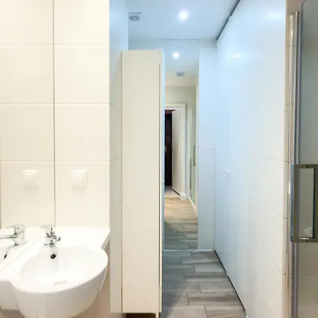 Blisko Rynku W Lesznie Apartman Leszno