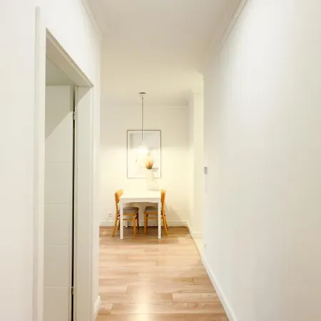 Blisko Rynku W Lesznie Apartman *